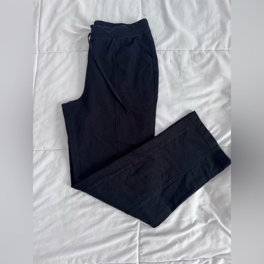 Karen Scott Sport Pants size Medium